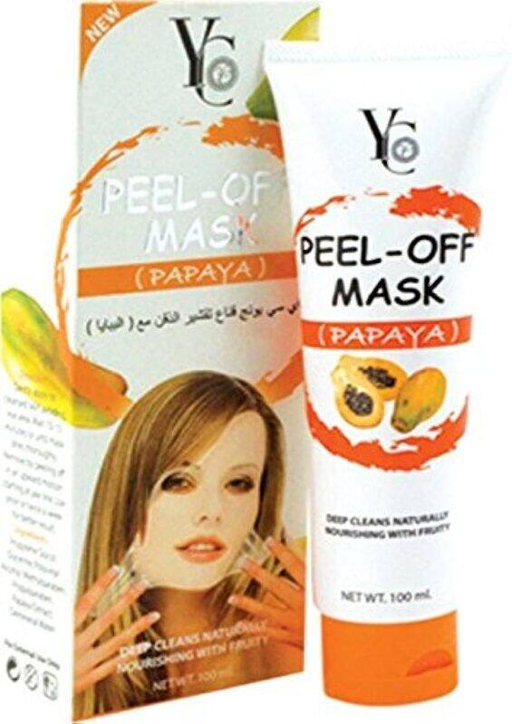 

Generic Yong Chin Apple Peel Off Mask 100ml