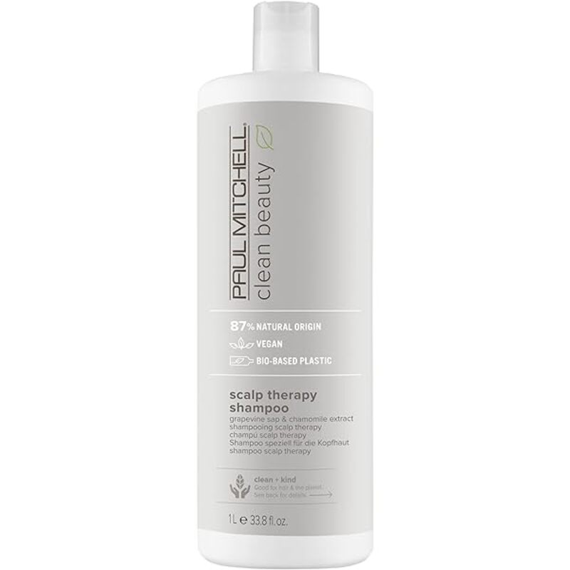 Paul Mitchell Scalp Therapy Hair Conditioner 1L