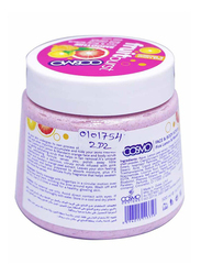 Cosmo Fruitburst Smoothie Face And Body Scrub With Mandarin Orange And Lemon, 500ml