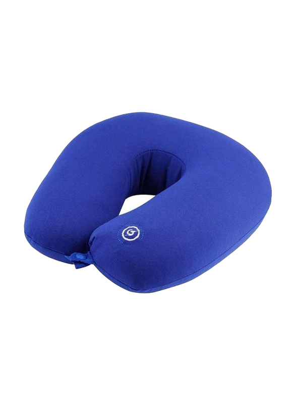 As Seen on Tv Vibrating Neck Massage Pillow, 1 Piece