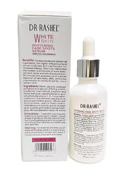 Dr Rashel Whitening Fade Spots Serum, 50ml