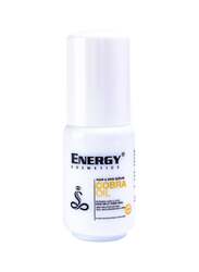 Energy Cosmetics Hair Cobra Oil, 30ml