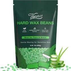 Novell Bead Wax Aloe Vera 500 G