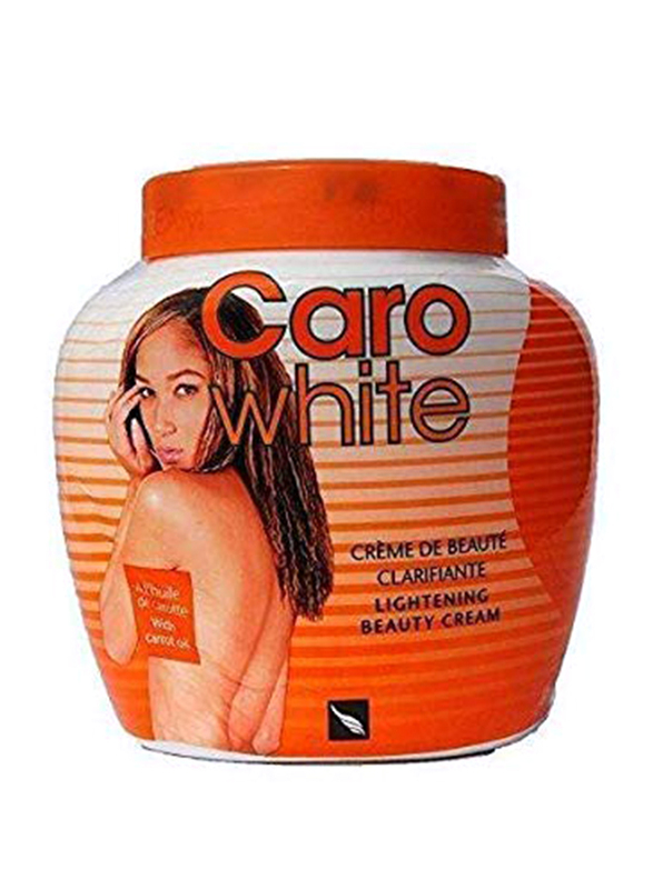 Caro White Lightening Beauty Cream, 500ml