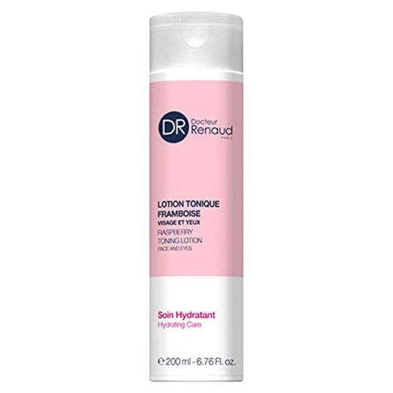 

Generic Dr Renaud Raspberry Toning Lotion 200 Ml