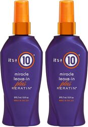 It's a 10 Haircare Miracle Leave-In Plus Keratin 59.1 Ml