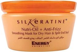 Silkeratine Hair Mask 500 Ml