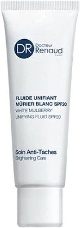 

Generic Dr Renaud White Mulberry Unifying Fluid 200 Ml