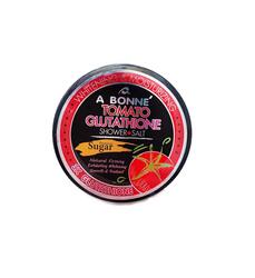 A Bonne Tomato Glutathione Shower Salt Sugar, 350g