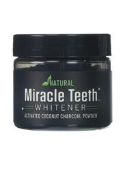 Miracle Teeth Whitener, 20gm