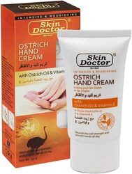 Skin Doctor Ostrich Hand Cream 50g