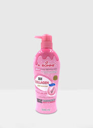 A Bonne Power Lightening Collagen Lotion, 500ml