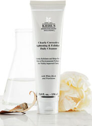 Kiehl'S Clearly Corrective Brightening & Exfoliating Daily Cleanser, 150ml