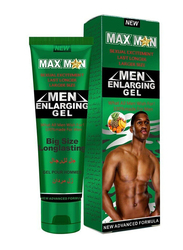 Maxman Lubricant