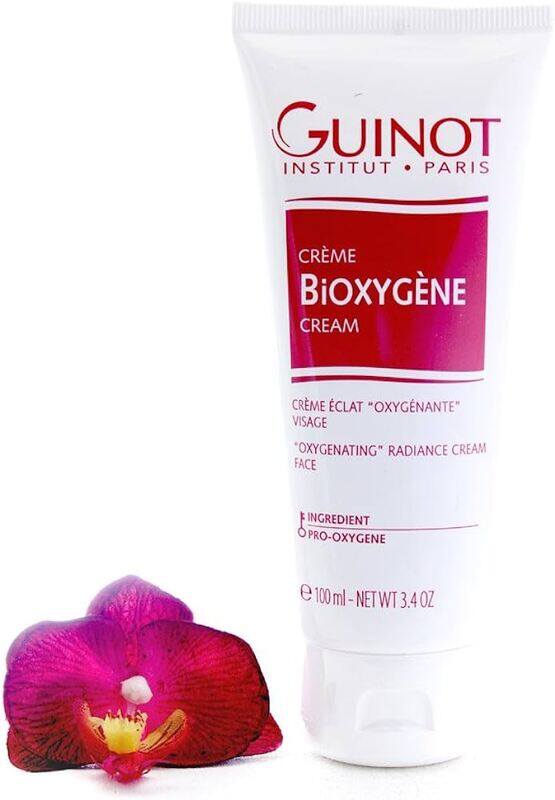 

Generic Guinot Oxygenating Face Emulsion 150 Ml