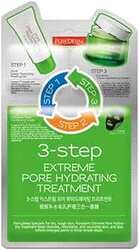 Celkin 3 Step Extreme Hydrating Treatment Mask