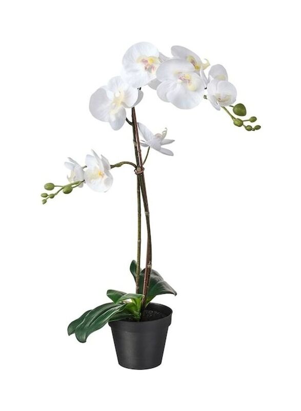 Fejka 65cm Artificial Potted Plant, Multicolour