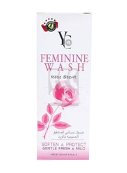 YC Feminine Wash, 200ml