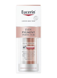 Eucerin Even Pigment Perfector Dual Serum, 2 x 15ml