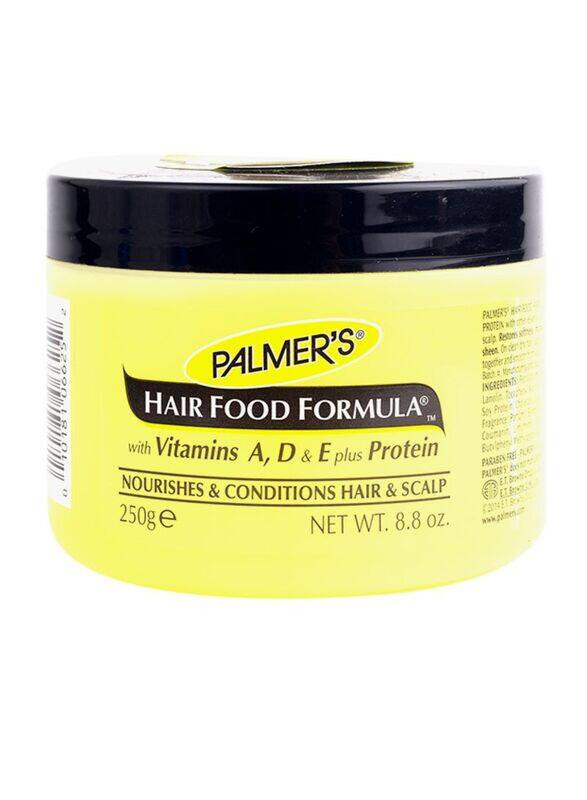 

Palmer's Hair Cream Food Formula for Damaged Hair, 250g