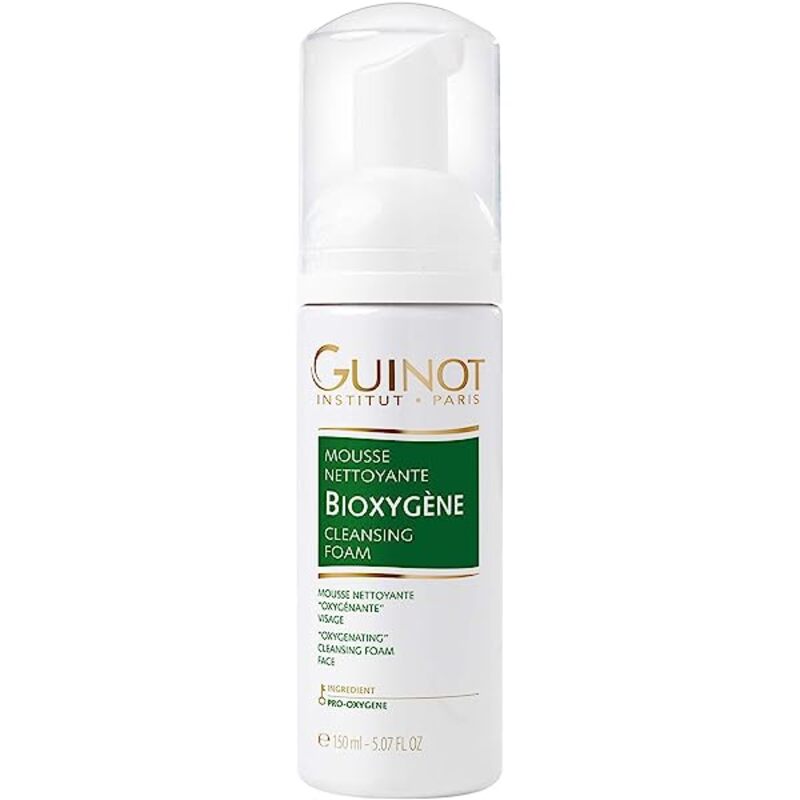 Guinot Oxygenating Face Emulsion 150 Ml