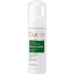 Guinot Oxygenating Face Emulsion 150 Ml