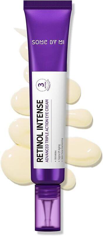 

Generic Retinol Intense Eye Cream