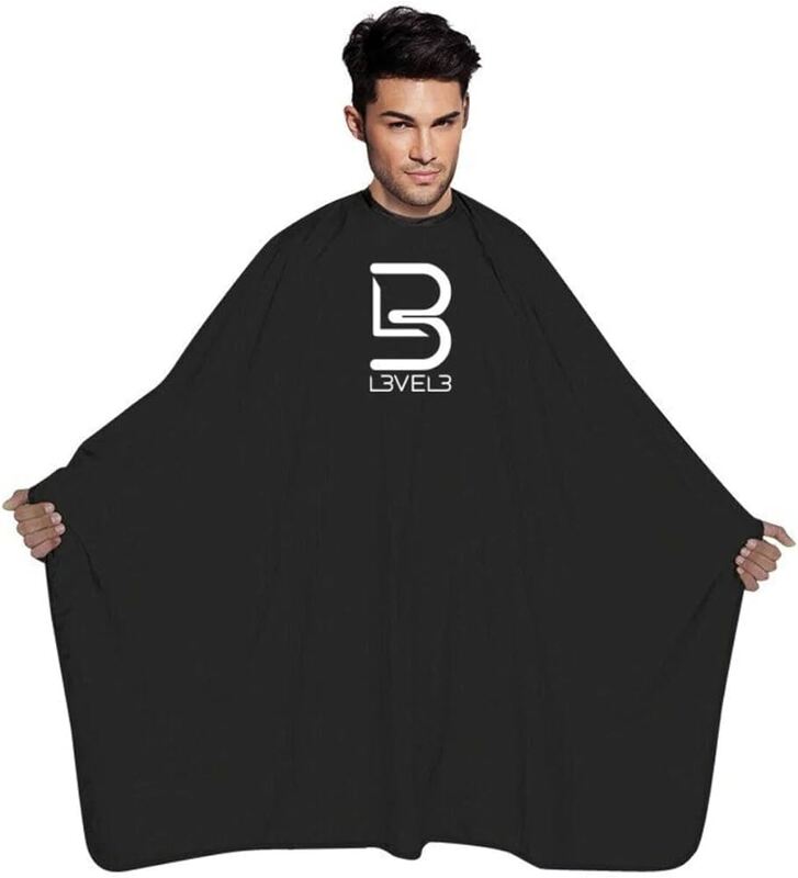 

Generic Level3 Cape Black