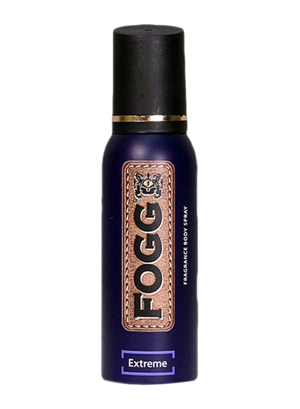 Fogg Extreme 150ml Body Sprays for Men