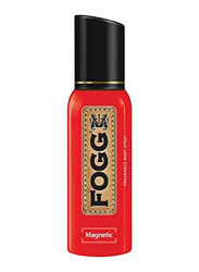 Fogg Magnetic 120ml Body Spray for Men