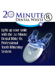 20 Minute Dental White RX, 1 Piece