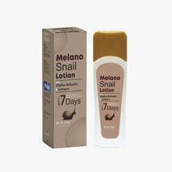 Melano Snail Lotion, 300ml