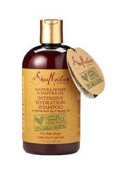 Shea Moisture Manuka Honey and Mafura Oil Intensive Hydration Shampoo, 384ml