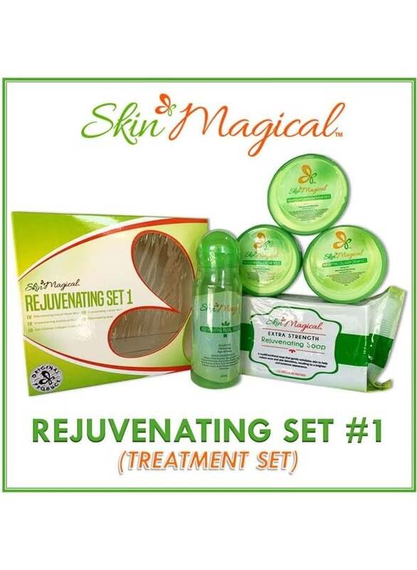 Skin Magical Magic Skin Rejuvenation Kit