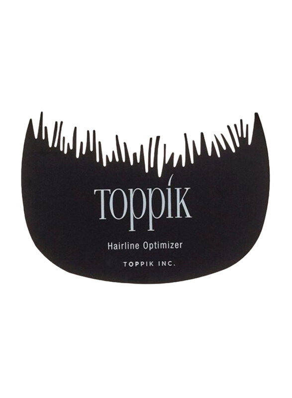 

Toppik Hairline Optimizer for All Hair Types, 1 Piece