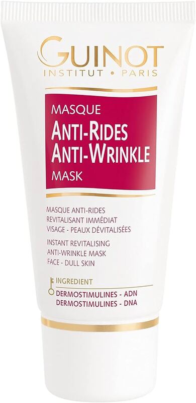 

Generic Guinot Anti-Wrinkle Face Mask 50 Ml