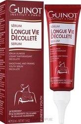 Guinot Youth Decollete Serum  50 Ml