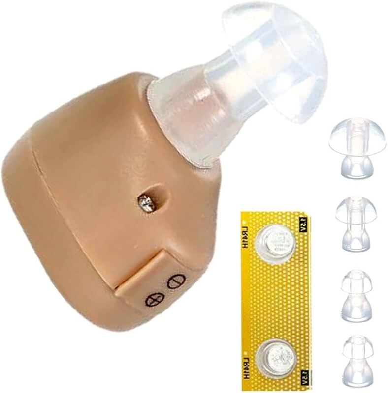 DUDDOO HEARING AID K-80