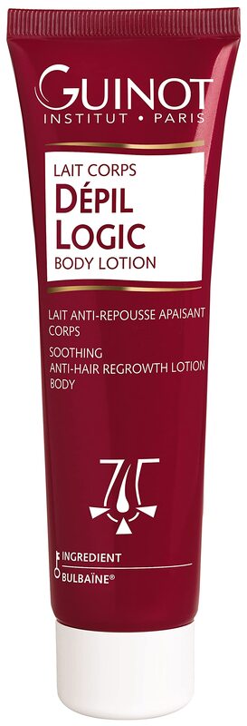 Guinot Anti - Hair Regrowth Body Lotion 125ML