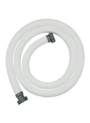 Bestway Water Pump Hose, White