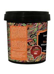 Jardin d'Oleane Sugar Scrub with Argan Oil and Coffee, 600gm