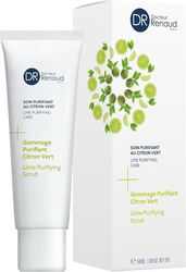 Dr Renaud Lime Purifying Scrub 50 Ml