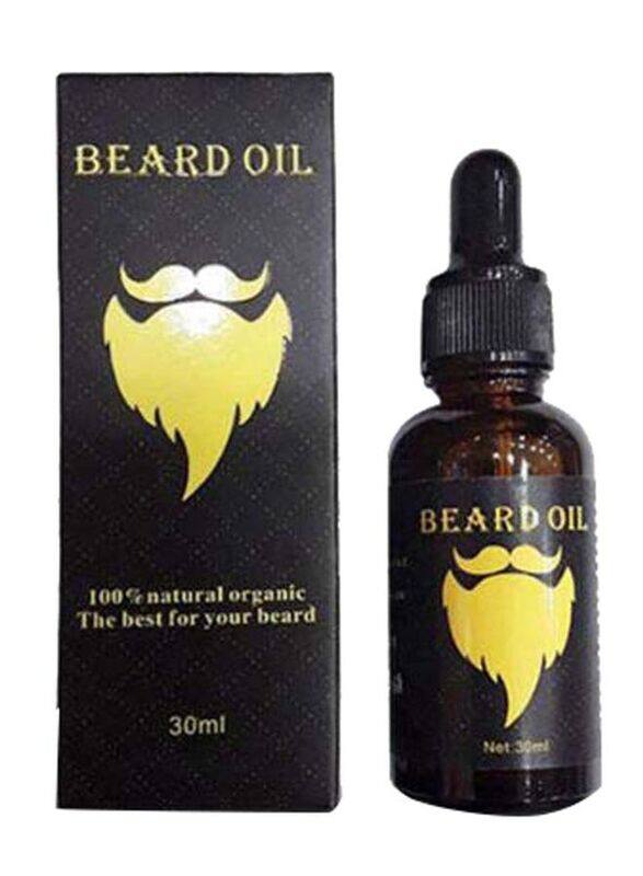 

Generic Beard Oil, 30gm