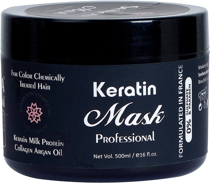 Skin Doctor Collagen Hair Mask 1000ml