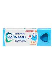 Sensodyne Pronamel Kids Mild Mint Toothpaste for Ages 6+, 50ml