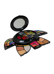 Beauty Eyeshadow Palette kit, Multicolour