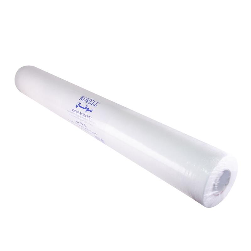 Novell Bed Roll Nonwoven Pp Len3884  80C X 90M 18Gs