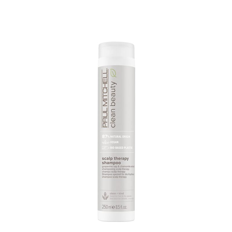 Paul Mitchell Scalp Therapy Hair Shampoo 250ML