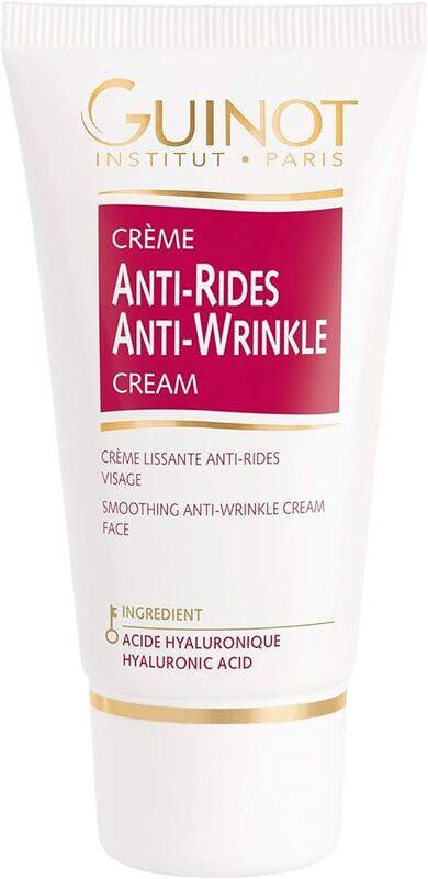 

Generic Guinot Anti-Wrinkle Face Rich Cream 50 M