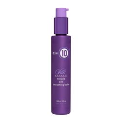 It's a 10 Haircare Miracle Silk Smoothing Balm 148 M